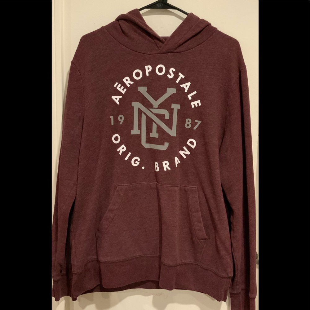 Aeropostale Jacket
